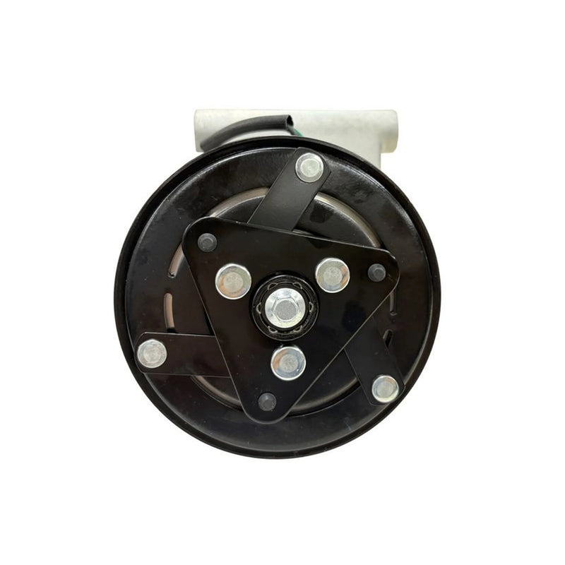 Hella Air Conditioning Compressor 8FK 366 202-121