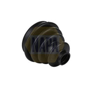 NAPA Drive Shaft Bellow Front fits Abarth Strada 1983-1987 2.0