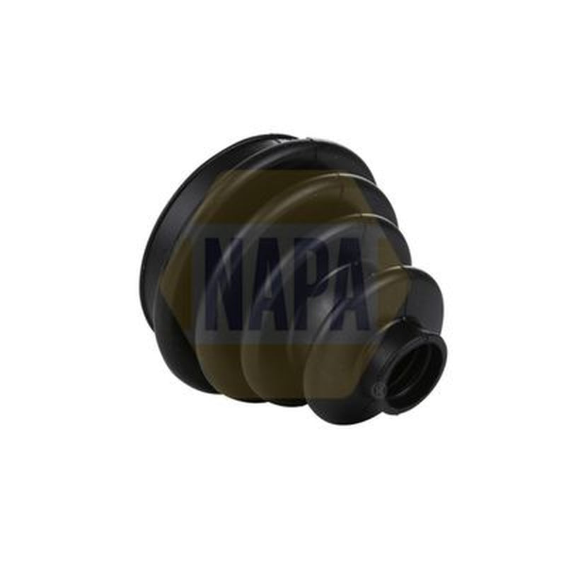 NAPA Drive Shaft Bellow Front fits Abarth Strada 1983-1987 2.0