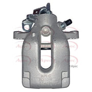 Apec Brake Caliper Assembly Rear Right RCA105N