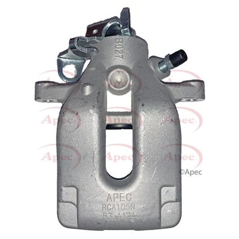 Apec Brake Caliper Assembly Rear Right RCA105N