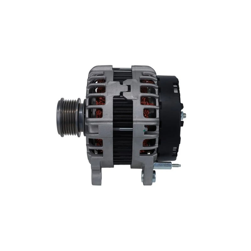 Bosch Car Alternator 12V fits VW Passat B7 2011-2015 2.0