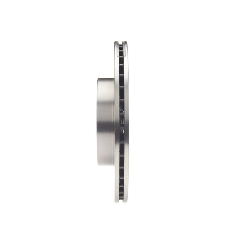 Bosch 2 x Vented Brake Discs