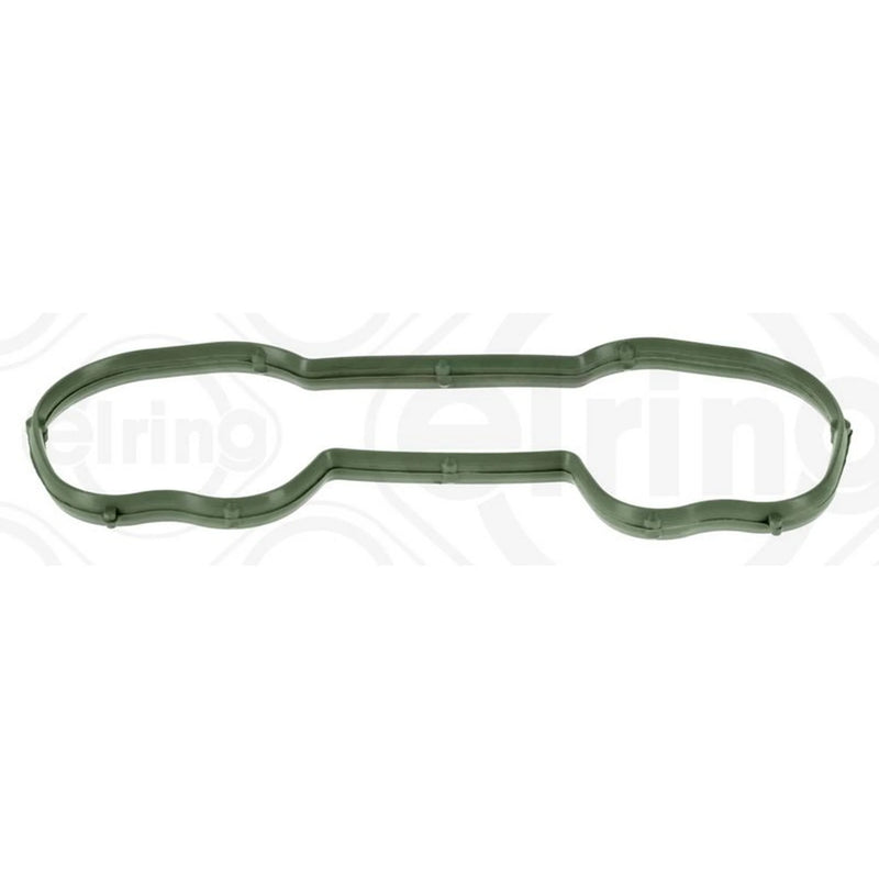Elring Intake Manifold Gasket Thick fits Ford Courier Box Body/Mpv 1996-1999 1.4