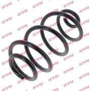 KYB 2 x Suspension Springs fits Nissan Note 2006-2012 1.4 1.5 1.6