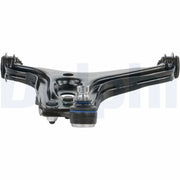 Delphi Control/Trailing Arm Lower fits Audi 80 B4 1991-1996