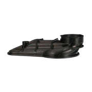 Gates Air Supply Hose NBR (nitrile butadiene rubber) fits Mercedes-Benz 124