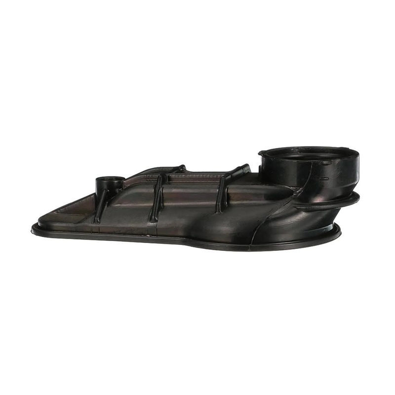 Gates Air Supply Hose NBR (nitrile butadiene rubber) fits Mercedes-Benz 124