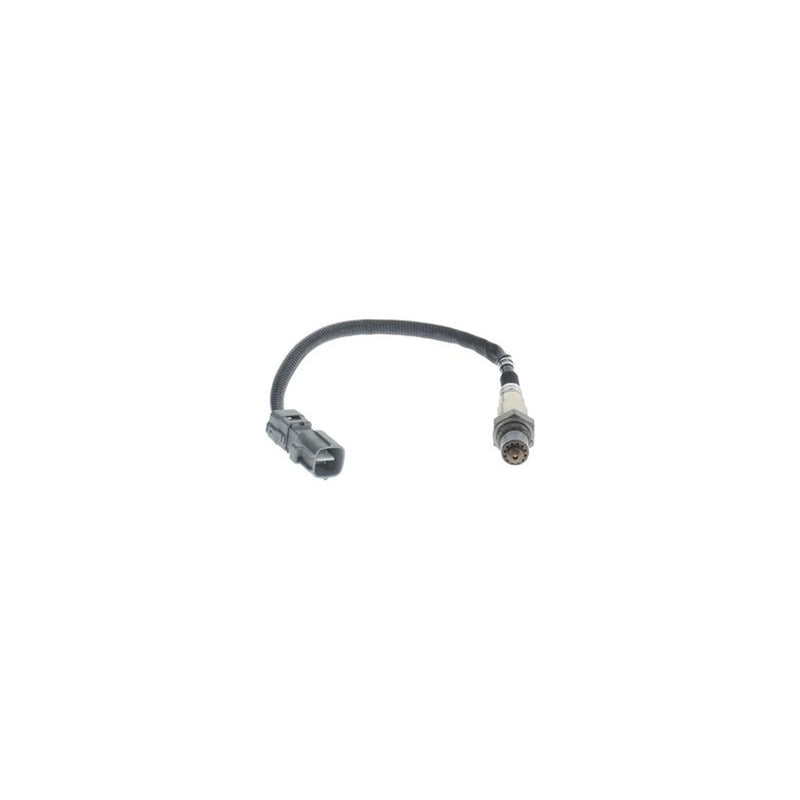 Bosch O2 Lambda Oxygen Sensor after catalytic converter 0 258 986 716