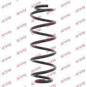 KYB Rear Suspension Coil Spring fits Audi A4 B8 2007-2015 1.8