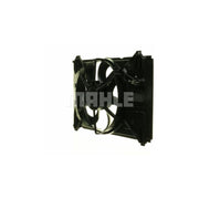 Mahle Engine Cooling Fan fits Kia Rio II 2005-2011 1.4 1.6