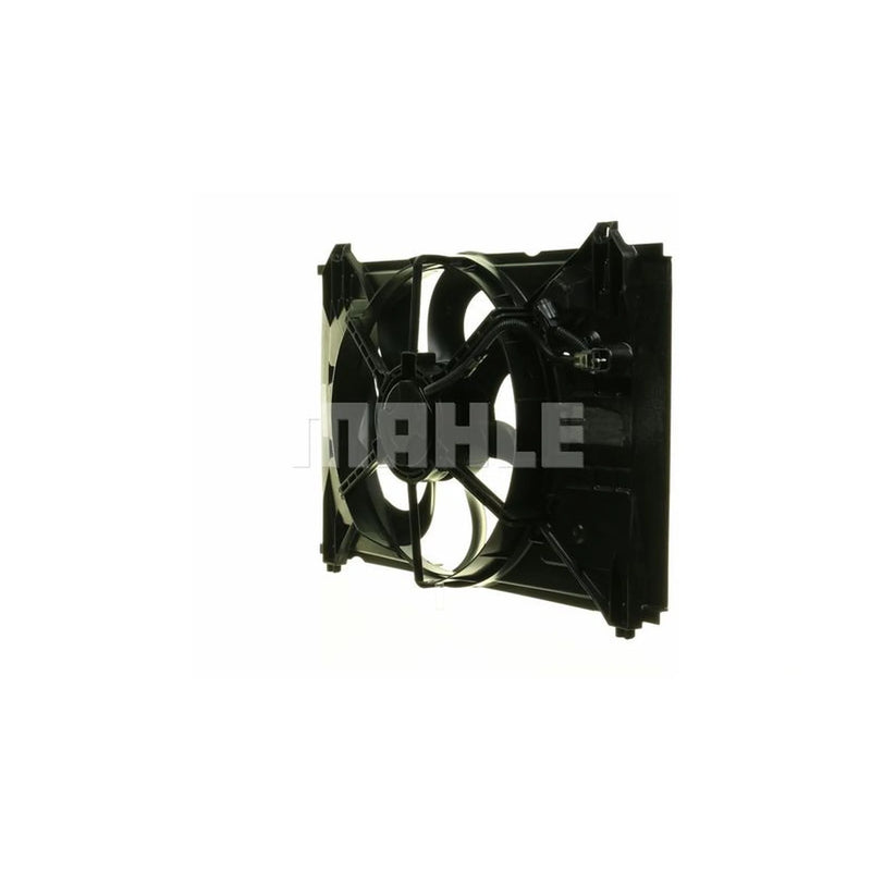 Mahle Engine Cooling Fan fits Kia Rio II 2005-2011 1.4 1.6