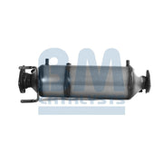 BM Catalysts Homologated Diesel Cat & Dpf fits Iveco Daily IV 2006-2011