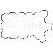 Elring Oil Sump Gasket Wide Thick fits Mercedes-Benz Gle 2018-2023
