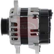 Apec Car Alternator 12V fits Hyundai I10 I 2007-2013 1.1