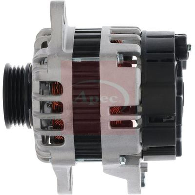 Apec Car Alternator 12V fits Hyundai I10 I 2007-2013 1.1