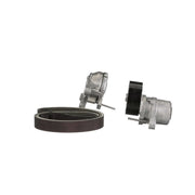 Gates V-Ribbed Belt Set fits Citroën Berlingo Box Body/Mpv 2010-2018 1.6