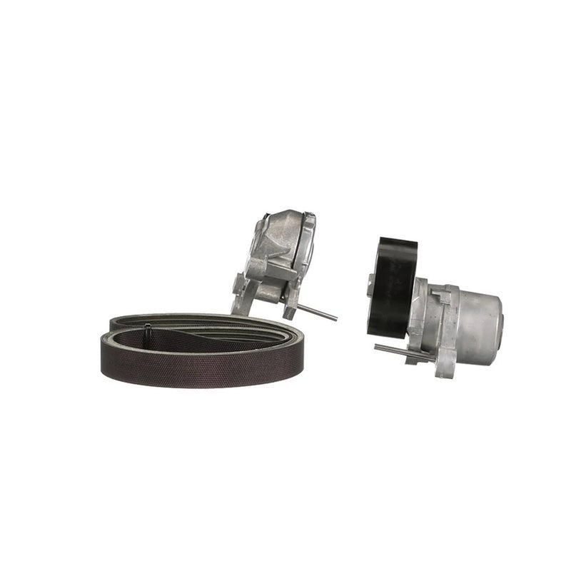 Gates V-Ribbed Belt Set fits Citroën Berlingo Box Body/Mpv 2010-2018 1.6