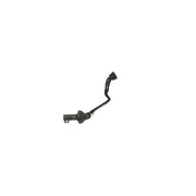 Gates Crankcase Ventilation Hose 510mm fits BMW 1 Sports Hatch 2011-2019