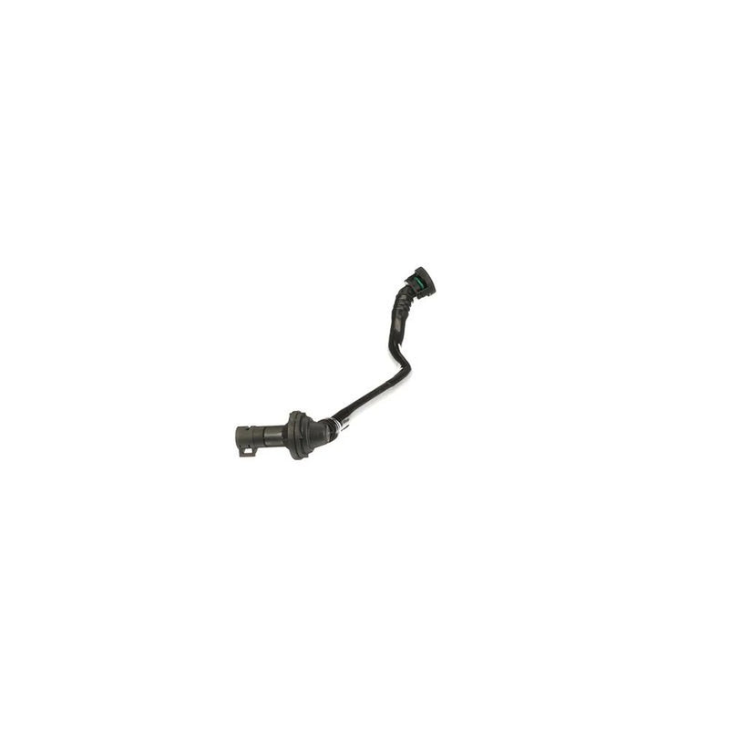 Gates Crankcase Ventilation Hose 510mm fits BMW 1 Sports Hatch 2011-2019