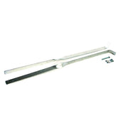 Memo Diagonal Braces (Pair) for Safe and Secure Towing Memo - Dynamic Drive