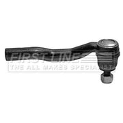 First Line Steering Tie Rod End Ball Joint fits Toyota Soarer 1990-2000 2.5 3.0