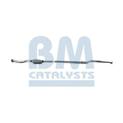 BM Catalysts Homologated Diesel Cat fits Citroën Saxo 1996-2004 1.5