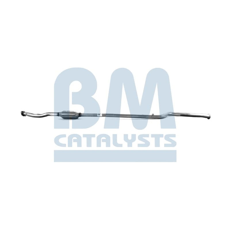 BM Catalysts Homologated Diesel Cat fits Citroën Saxo 1996-2004 1.5