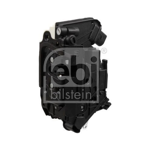 Febi Door Lock Mechanism Left Rear 6 Pin 178972