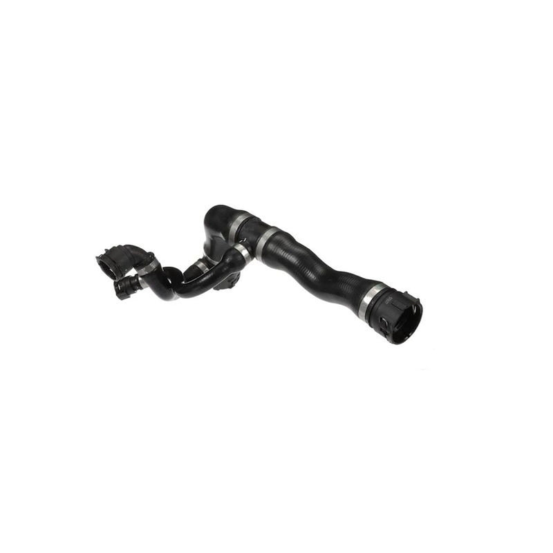 Gates Radiator Coolant Hose 400mm ID fits BMW 5 2003-2005