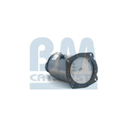 BM Catalysts Dpf fits Citroën C4 Grand Picasso I 2006-2013 2.0