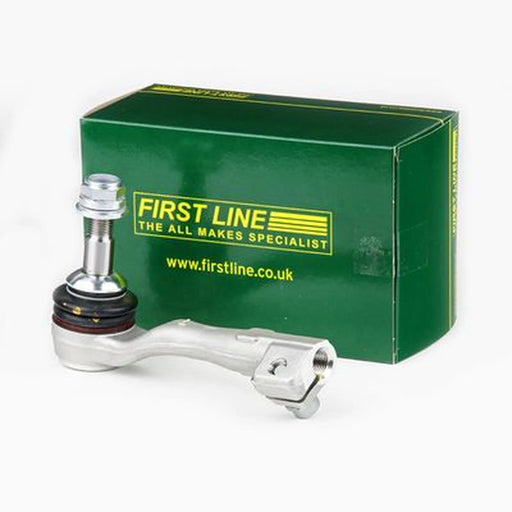 First Line Steering Tie Rod End Ball Joint fits BMW 3 2018-2020 1.6