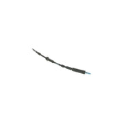 Bosch Brake Hydraulic Hose Line Front Right fits Ford Ka 1996-2008 1.3