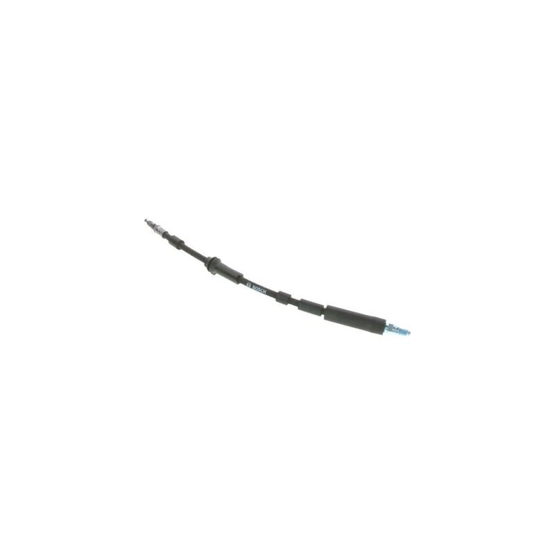Bosch Brake Hydraulic Hose Line Front Right fits Ford Ka 1996-2008 1.3