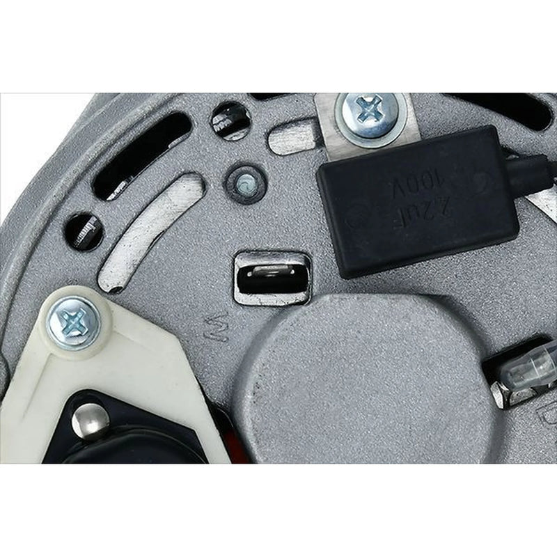 Hella Car Alternator 12V 8EL 015 643-311