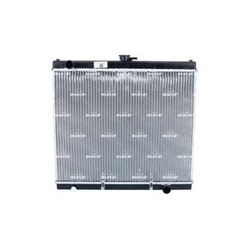 NRF Engine Radiator 56016