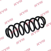 KYB Rear Suspension Coil Spring fits Toyota Rav 4 V 2018 on 2.5