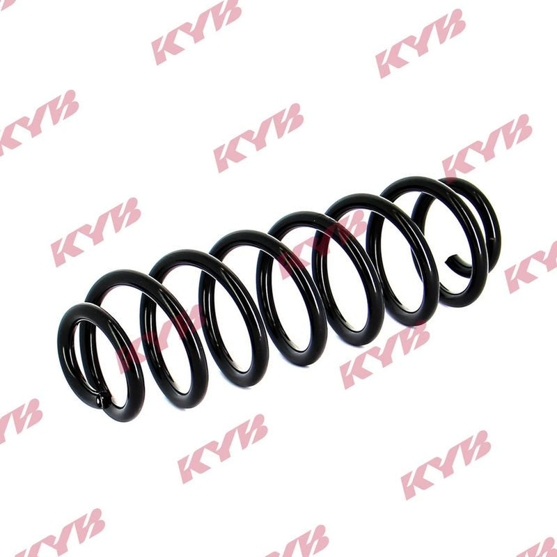 KYB Rear Suspension Coil Spring fits Toyota Rav 4 V 2018 on 2.5