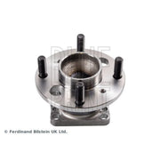Blue Print Wheel Bearing Kit Rear Right 64mm fits Ford Fiesta VI 2008-2018