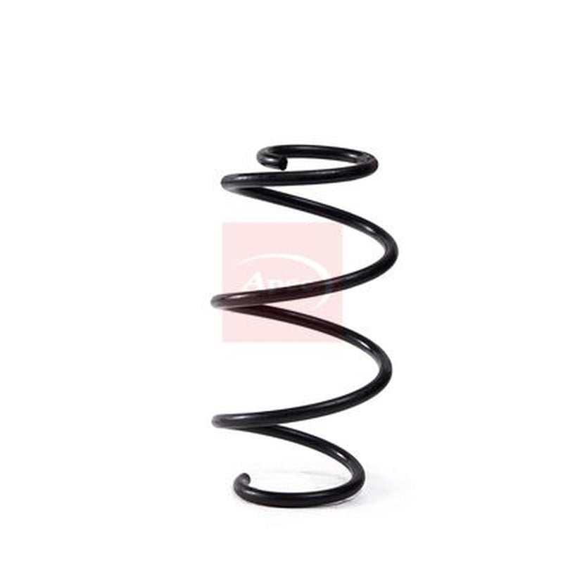 Apec Front Suspension Coil Spring fits Kia Cee'D 2006-2012 1.4 1.6