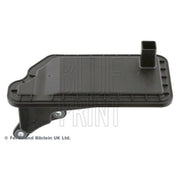 Blue Print Automatic Transmission Hydraulic Filter ADV182175