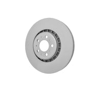 Bosch Front Brake Vented Discs & Pads fits Volvo XC90 I 2002-2014 2.5 3.2