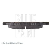 Blue Print Rear Brake Pad Set ADH24286