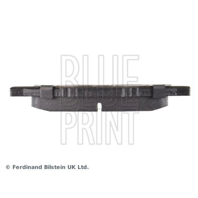 Blue Print Rear Brake Pad Set ADH24286