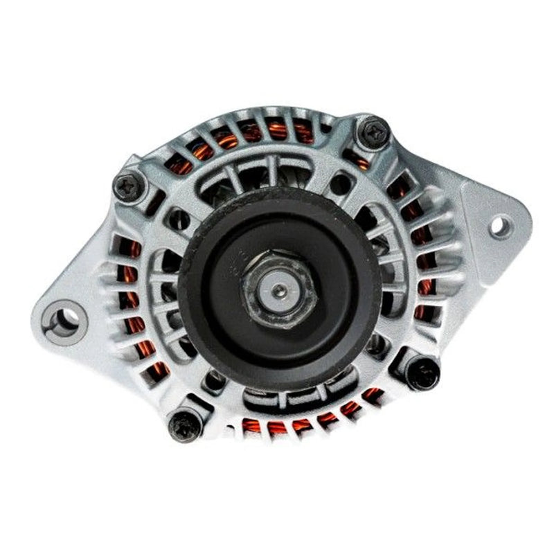 Hella Car Alternator 12V fits Honda Civic VI 1995-2001 1.4 1.6