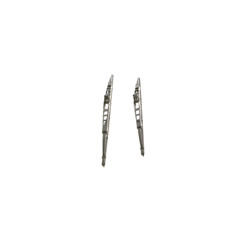 Bosch Eco Front Wiper Blade Set 425mm + 380mm — 472 fits Porsche 911 1993-1997