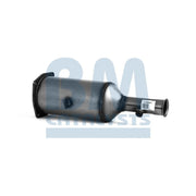 BM Catalysts Dpf fits Citroën C4 2004-2010 2.0