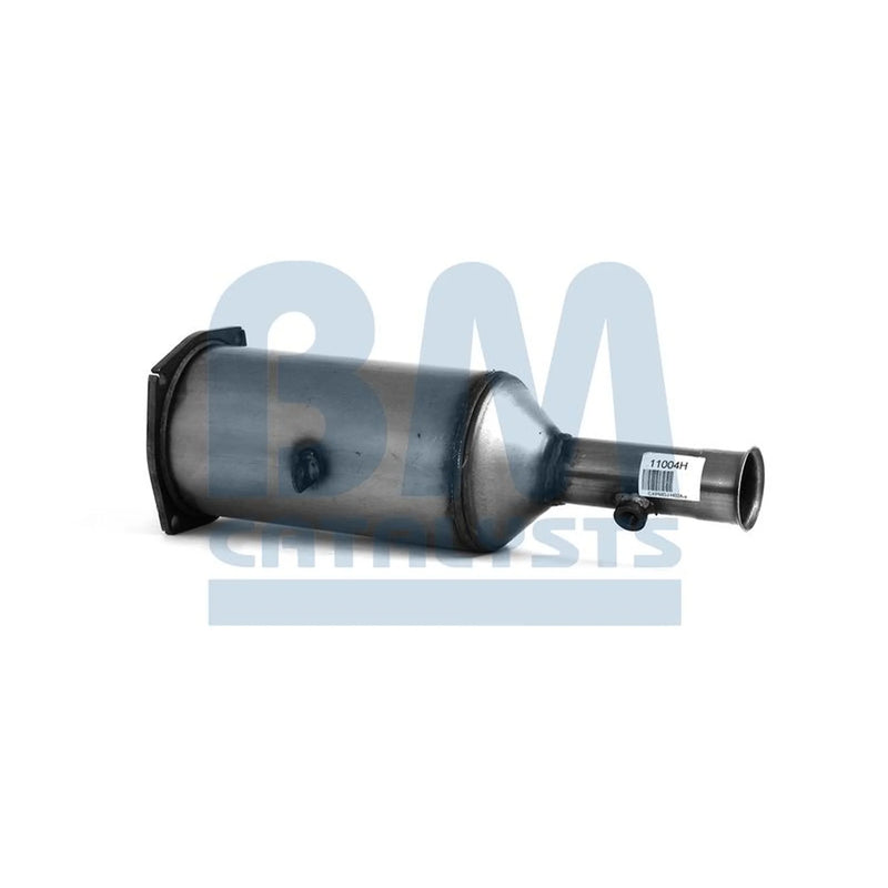 BM Catalysts Dpf fits Citroën C4 2004-2010 2.0