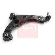Apec Control/Trailing Arm Front Right fits Alfa Romeo Giulietta 2010-2020
