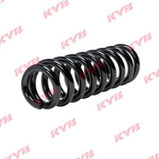 KYB Front Suspension Coil Spring fits Isuzu D-Max II 2017-2022 1.9
